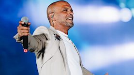 אייל גולן, צילום: ניר אמיתי